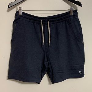 Vuori Ponto Performance Shorts